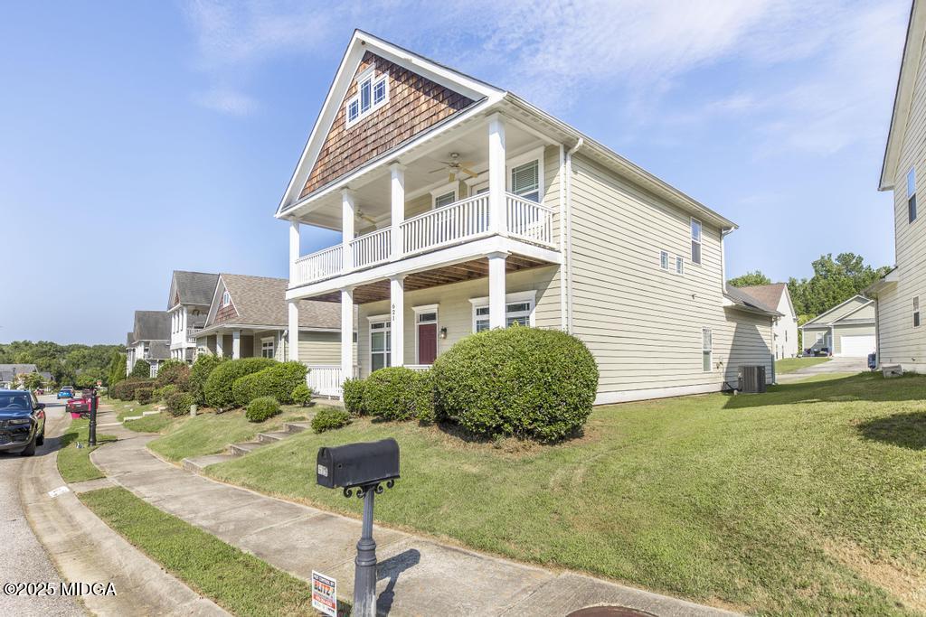 621 Ivy Brook Way Way