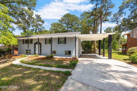 106 Shelia Drive Warner Robins GA 31088