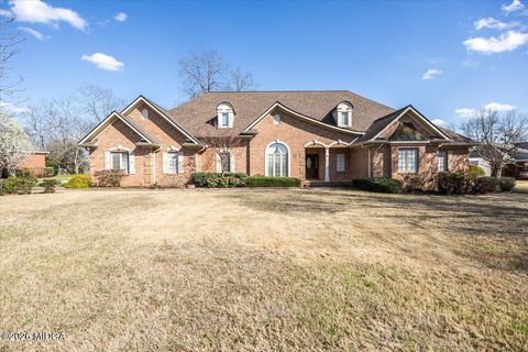 122 Hudson Way Macon GA 31216