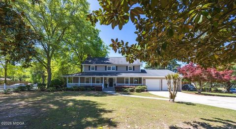 2741 Pineworth Road Macon GA 31216