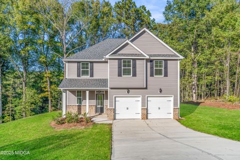 912 Chapman Drive 45 Macon GA 31211