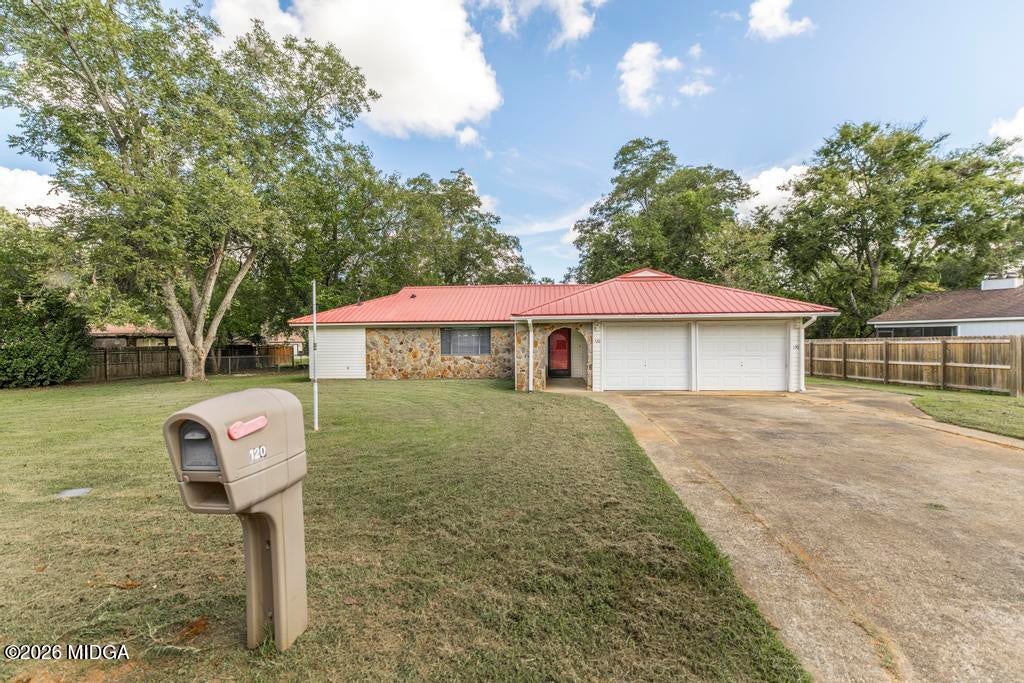 120 Haag Drive