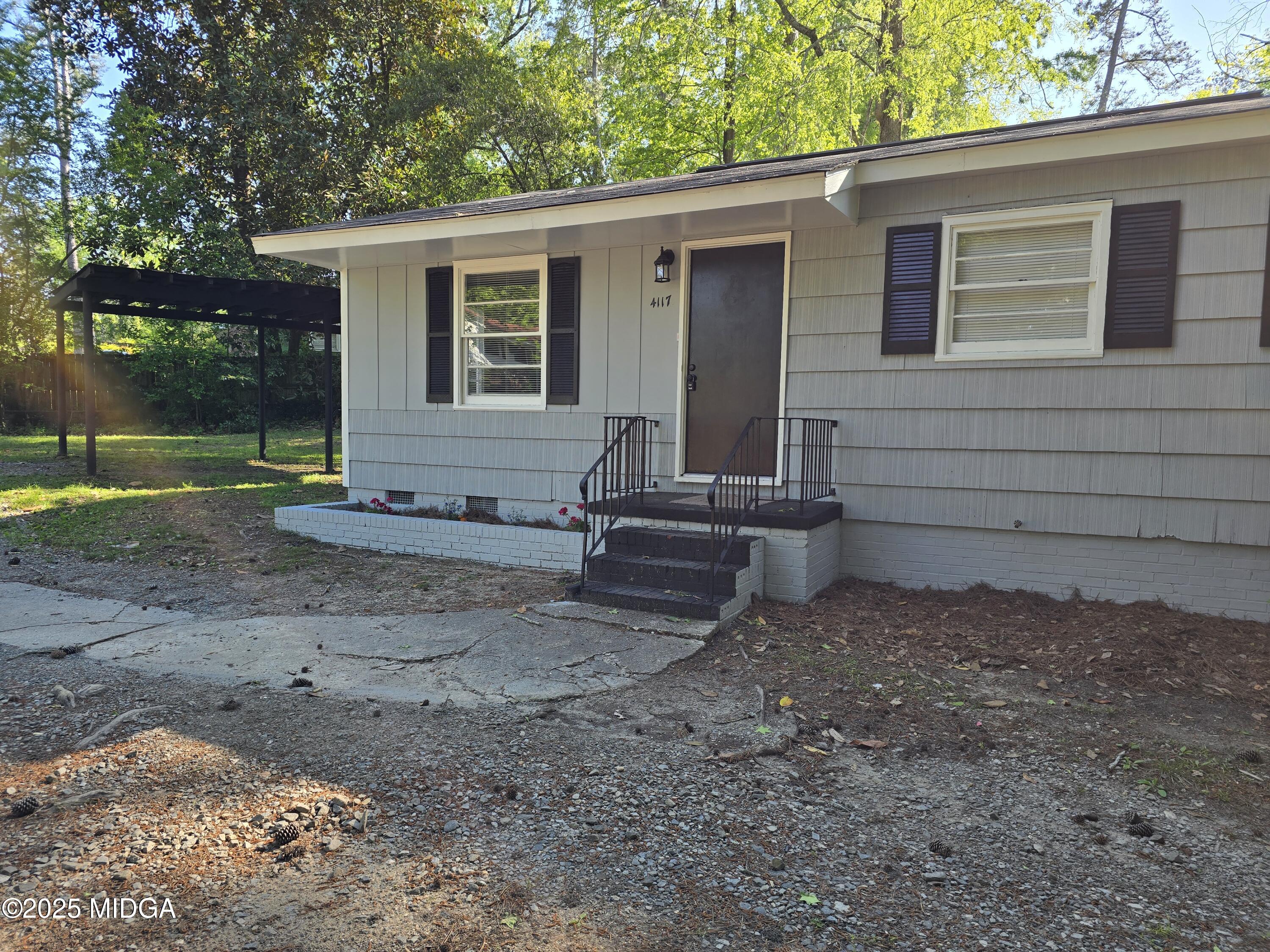 4117 Eden Drive