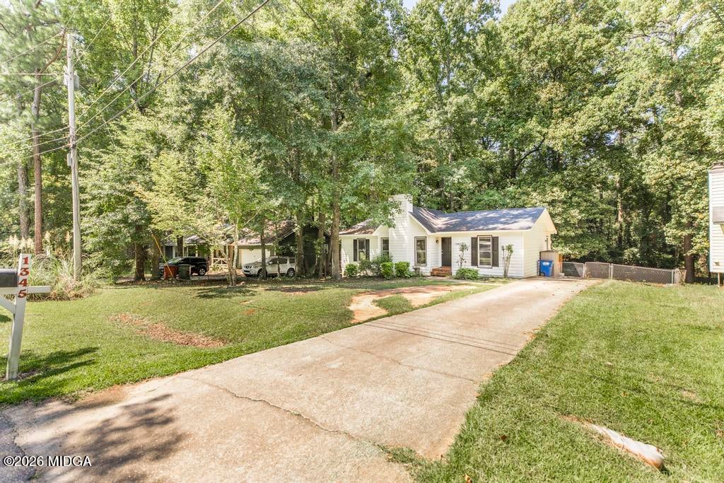 1345 Lancelot Lane