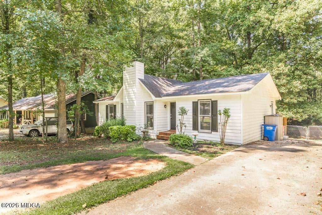 1345 Lancelot Lane