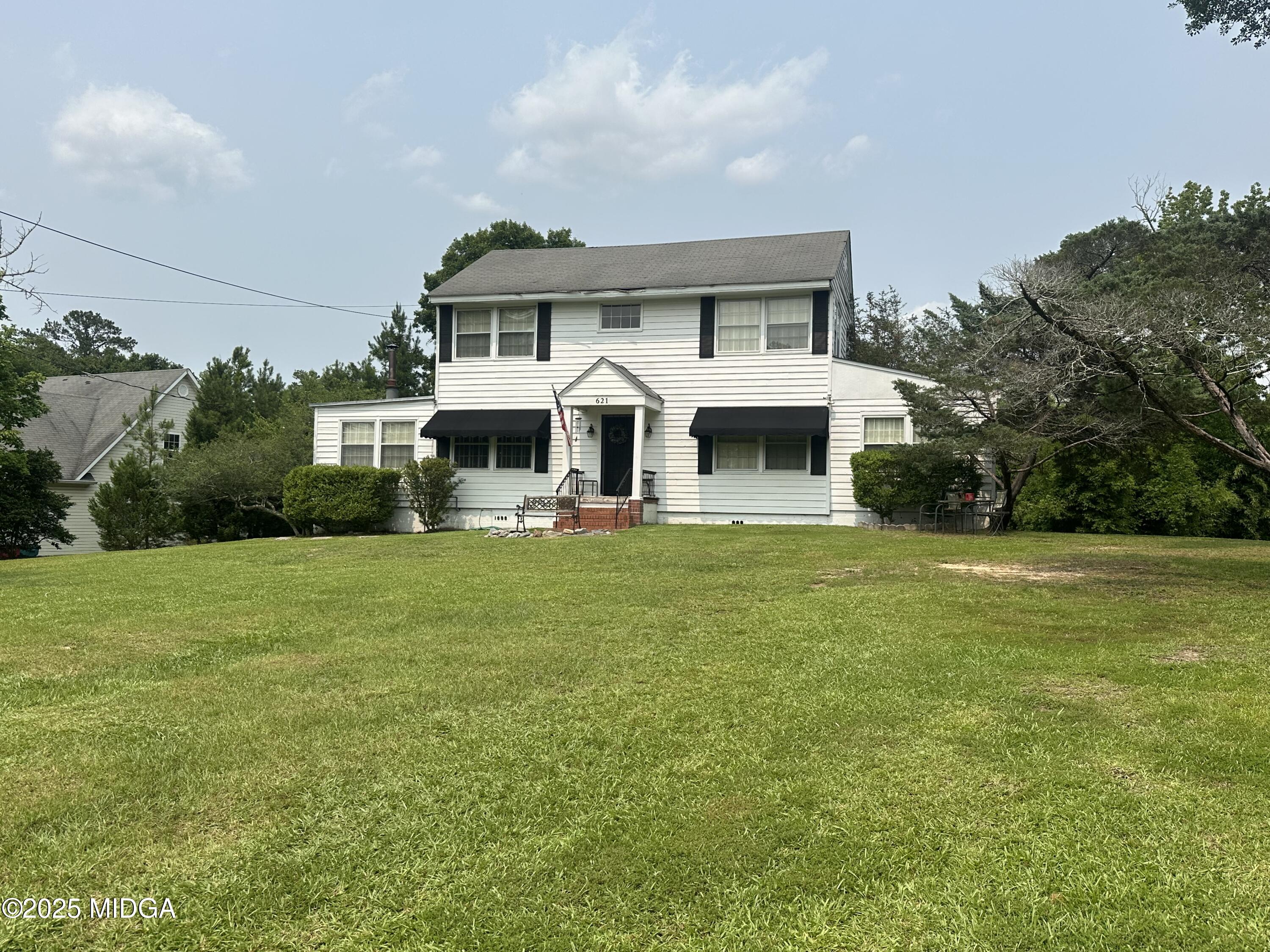 621 Forest Hill Road