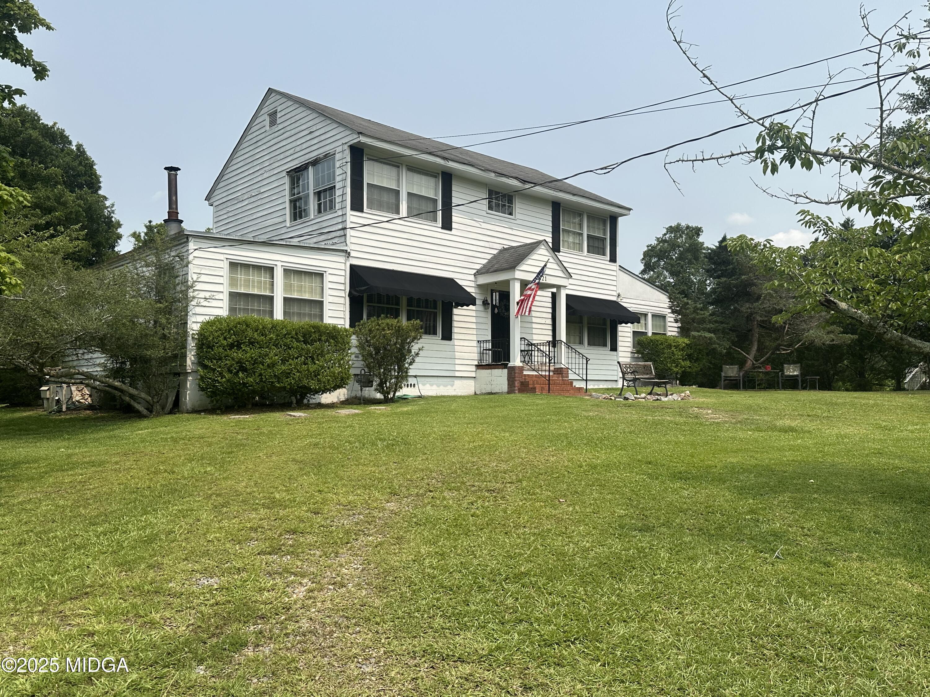 621 Forest Hill Road