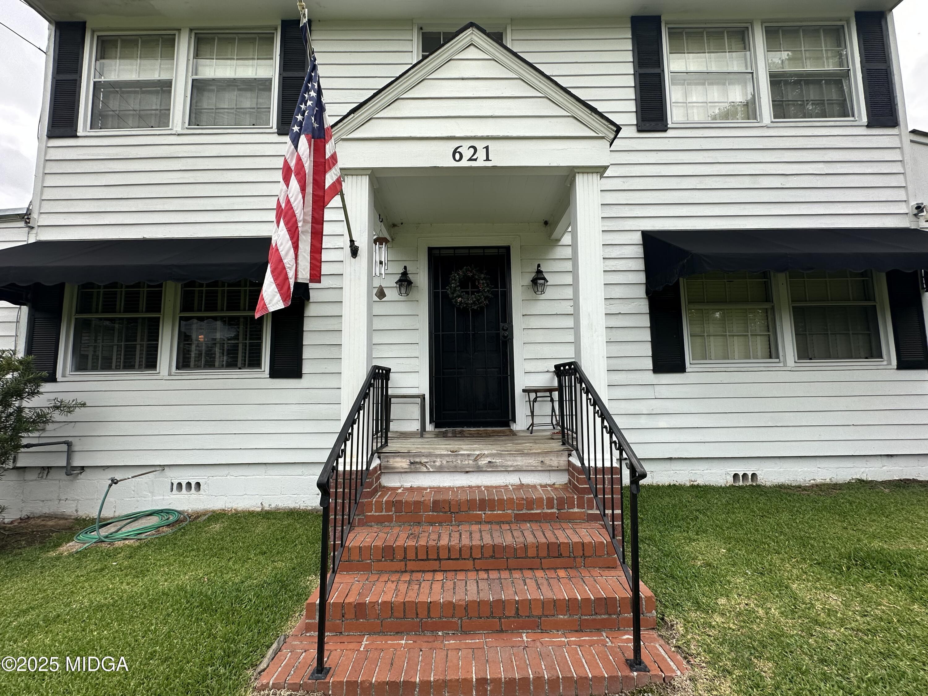 621 Forest Hill Road