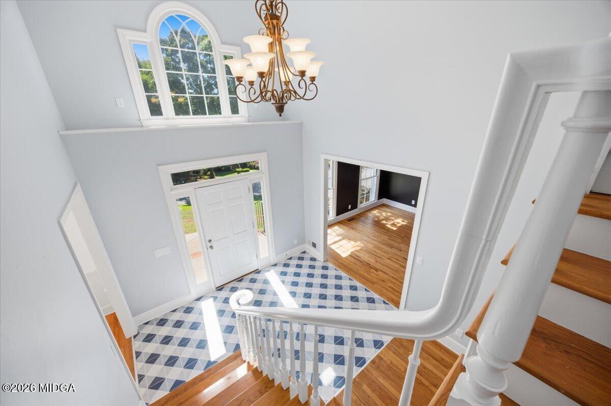 216 Hunters Hill Court