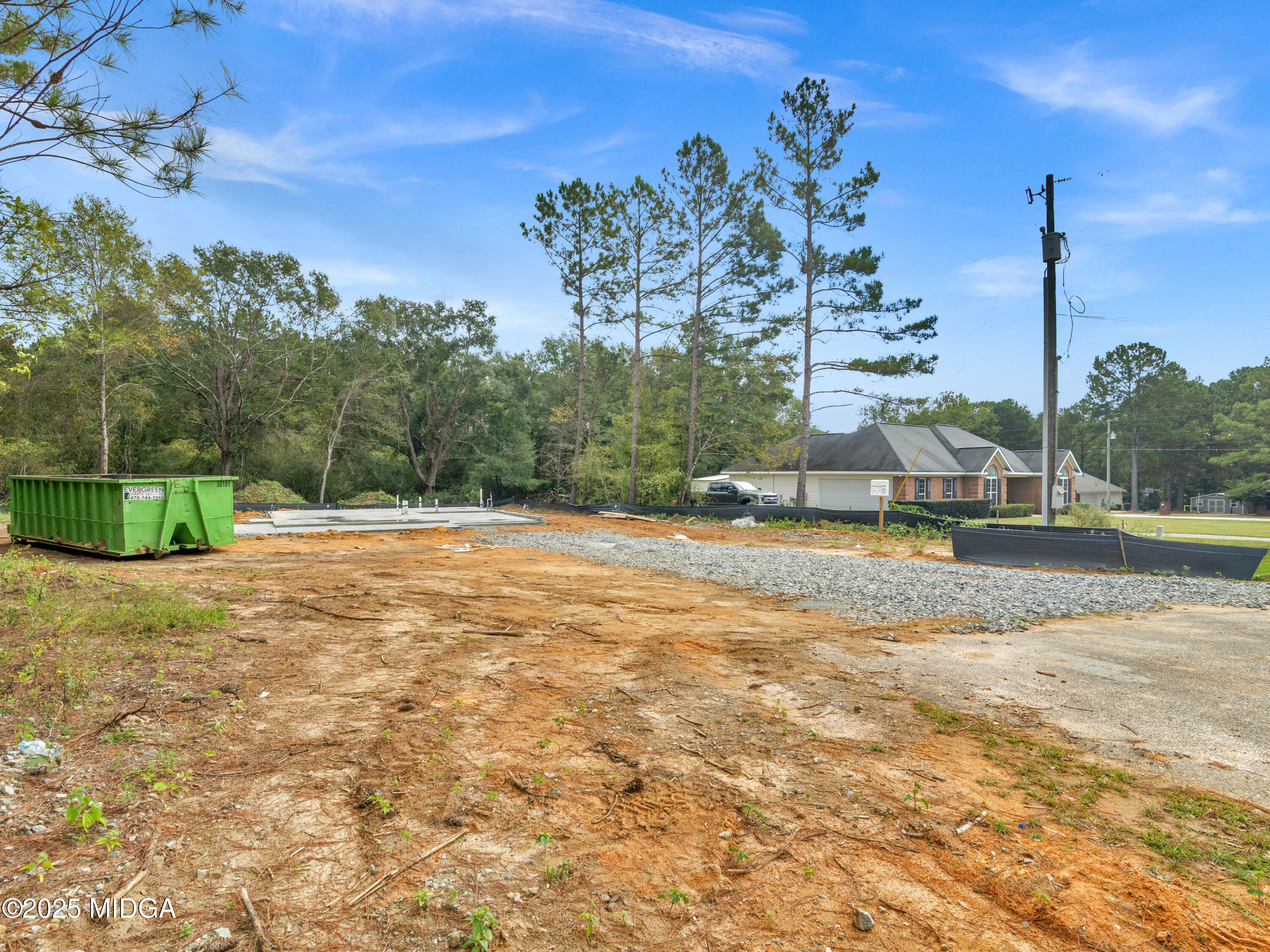 227 Welsh Trl Lot #6 Trail Lot #6