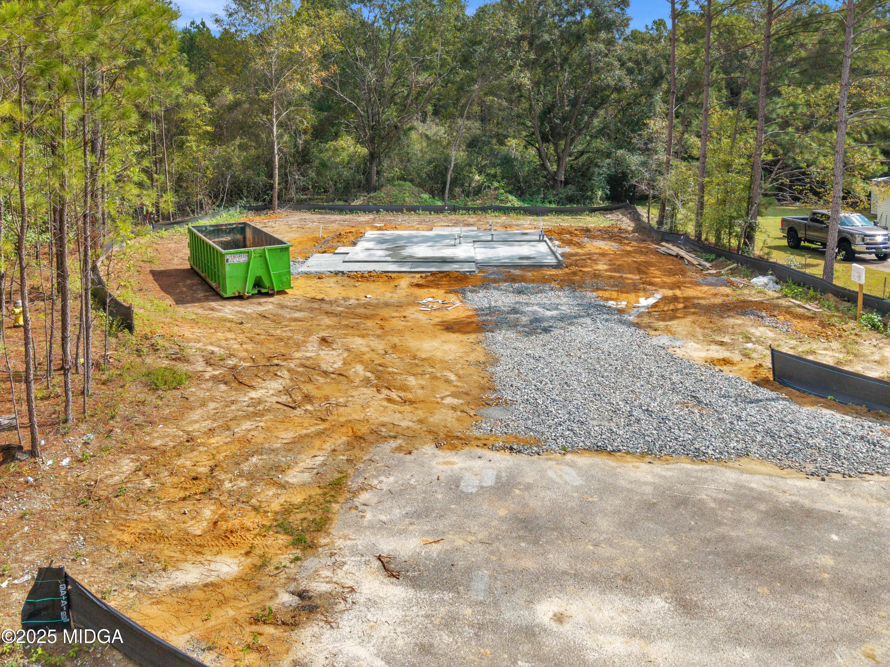 227 Welsh Trl Lot #6 Trail Lot #6