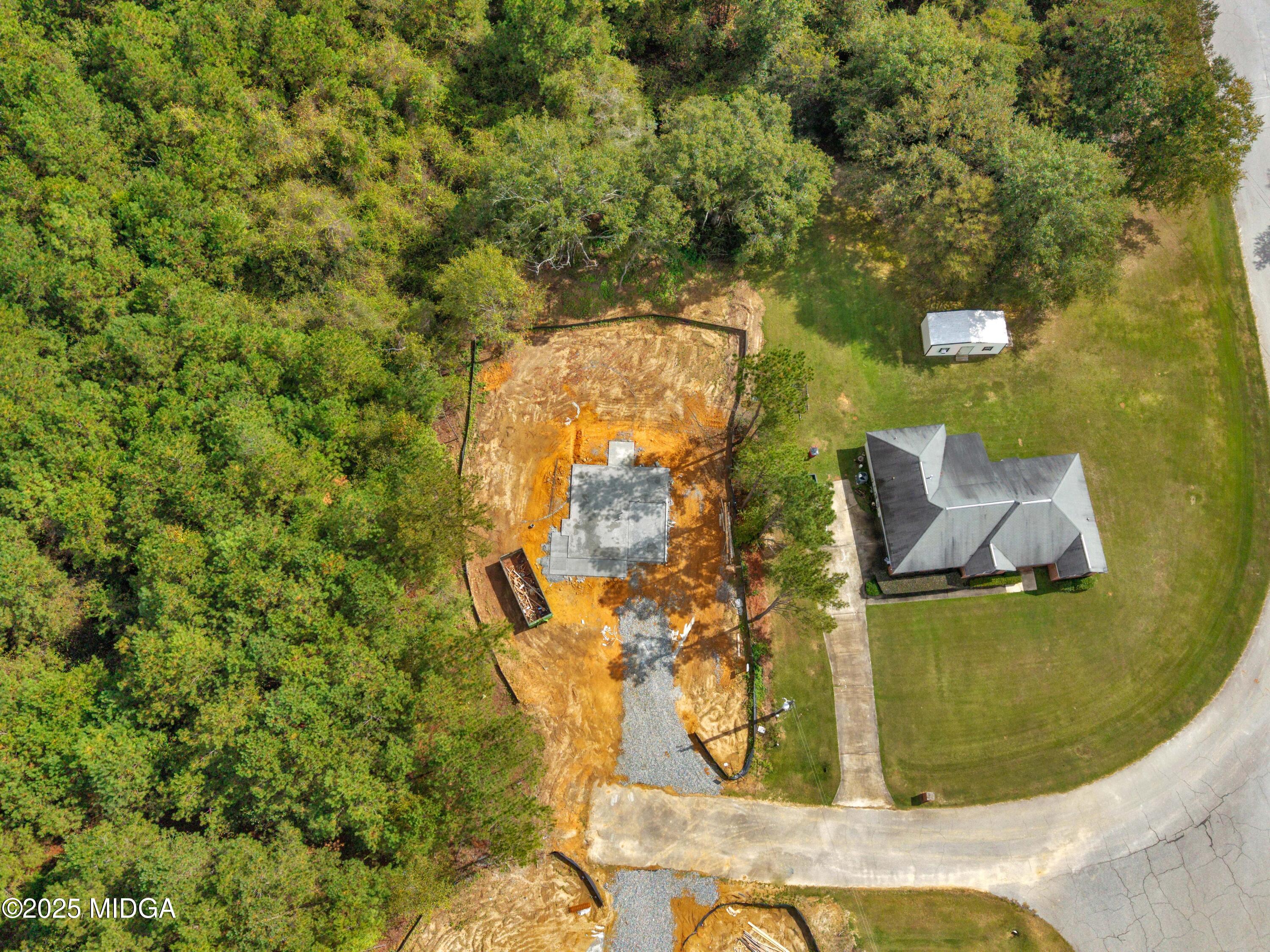 227 Welsh Trl Lot #6 Trail Lot #6