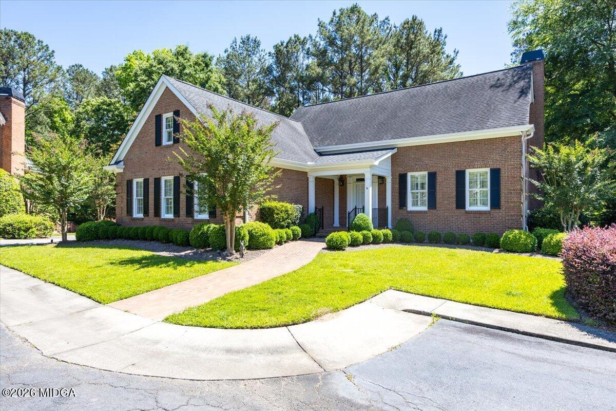 115 Covington Place
