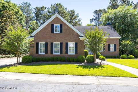 115 Covington Place Macon GA 31210