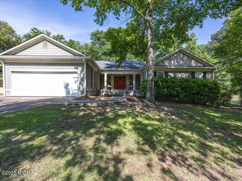 725 Summerwind Drive Macon GA 31210