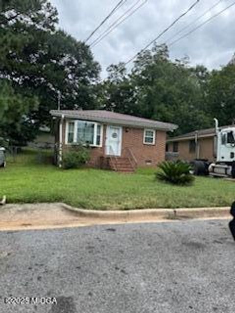 1042 Washington Street Macon GA 31204