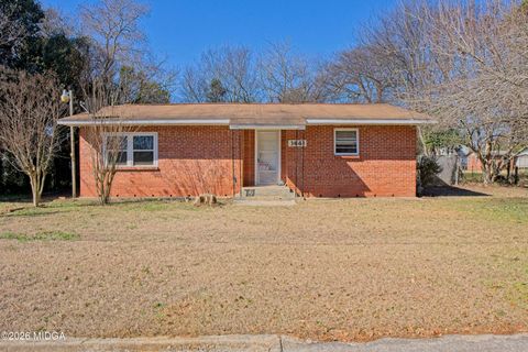 3861 Desoto Drive Macon GA 31206