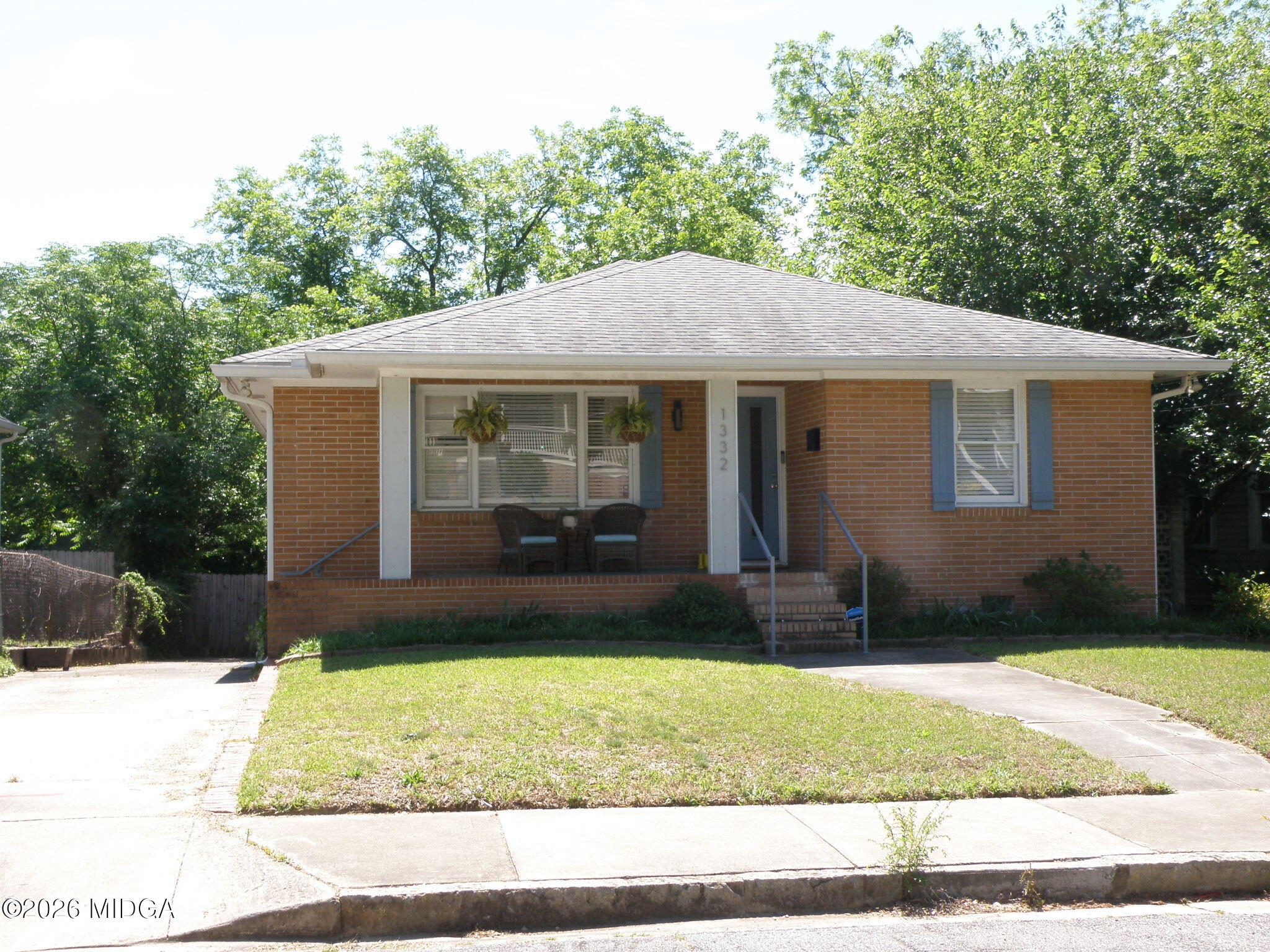1332 Jackson Street