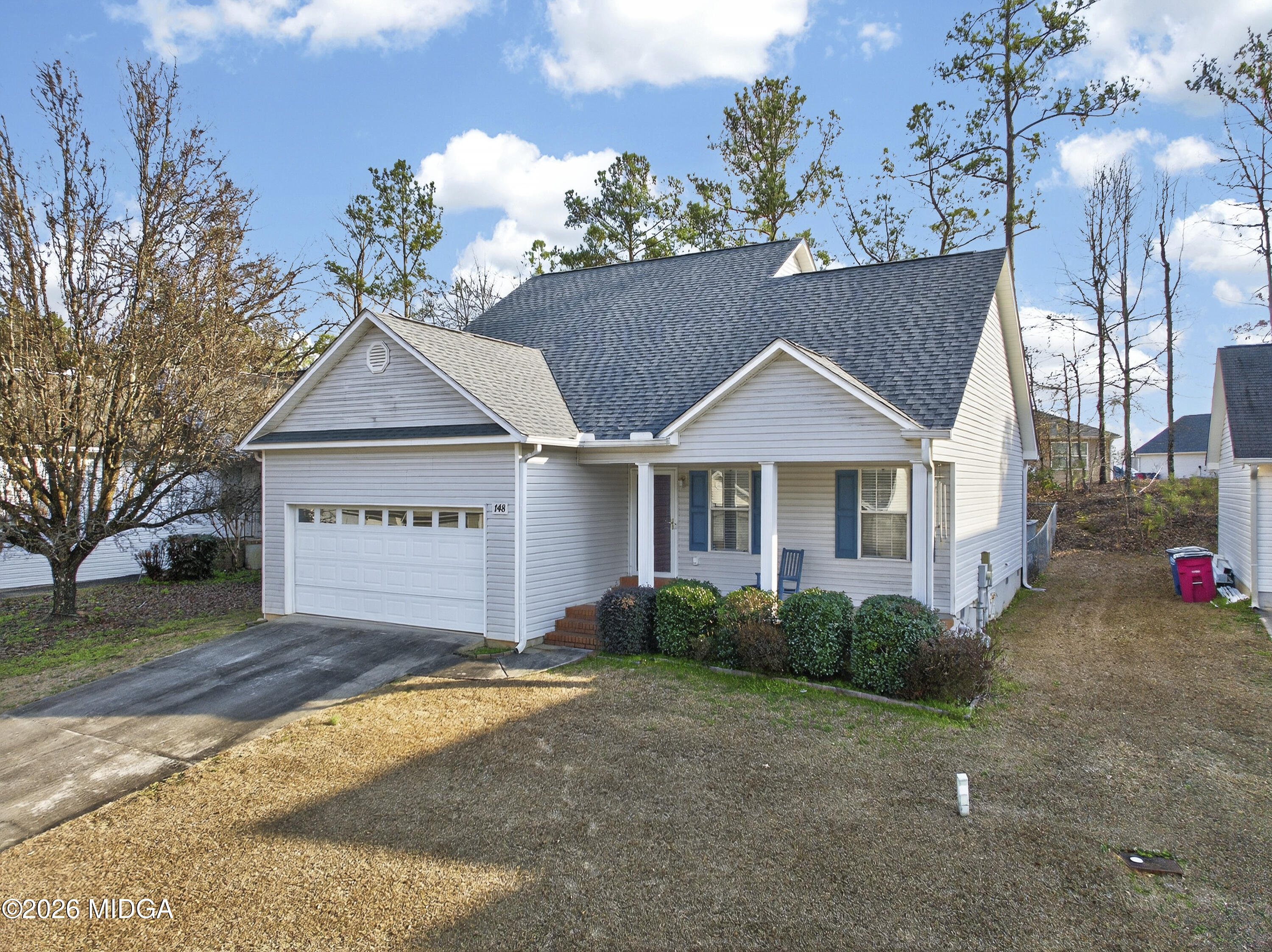 148 Crest Mont Drive