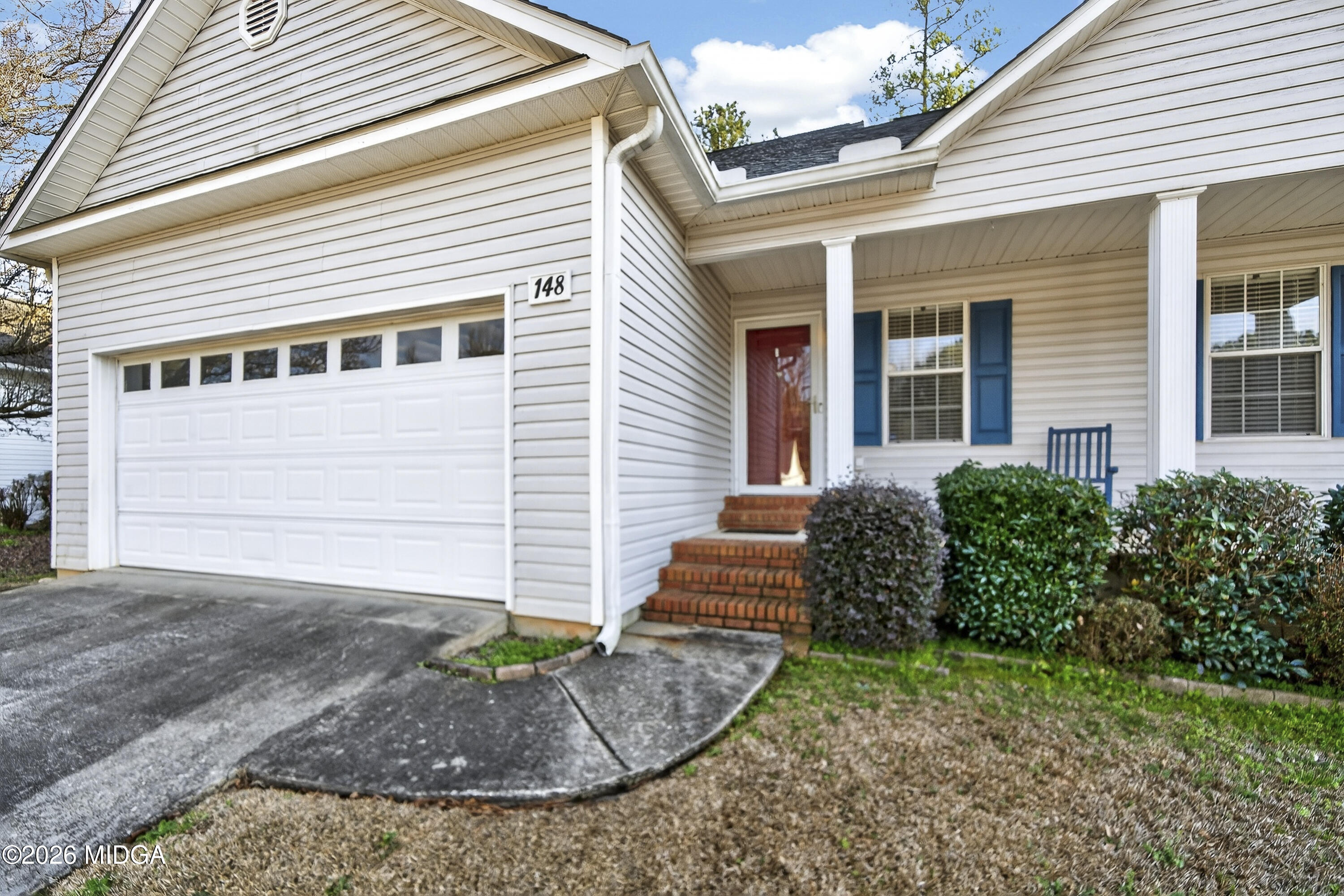 148 Crest Mont Drive