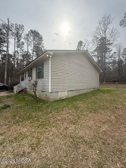 124 Village Way NW
