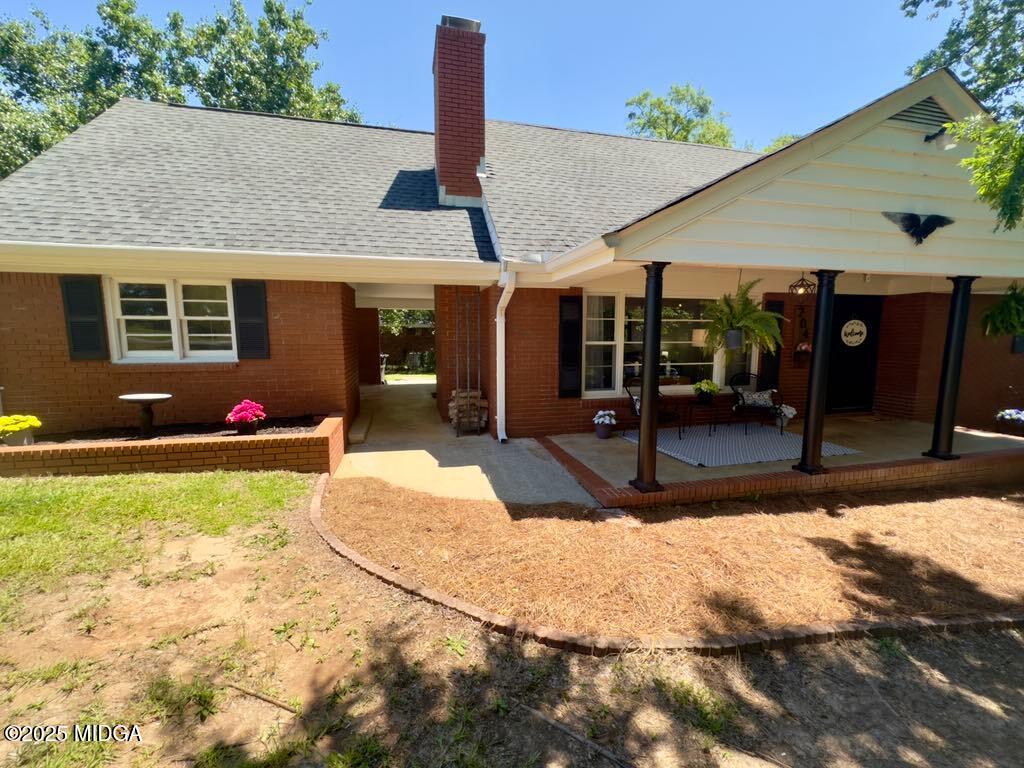 204 Biltmore Terrace