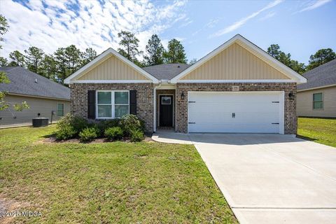 116 Allentown Court Macon GA 31216
