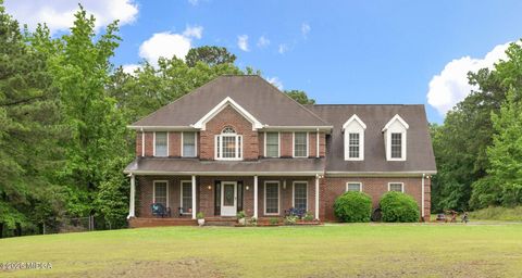 891 Plantation Club Drive Gray GA 31032