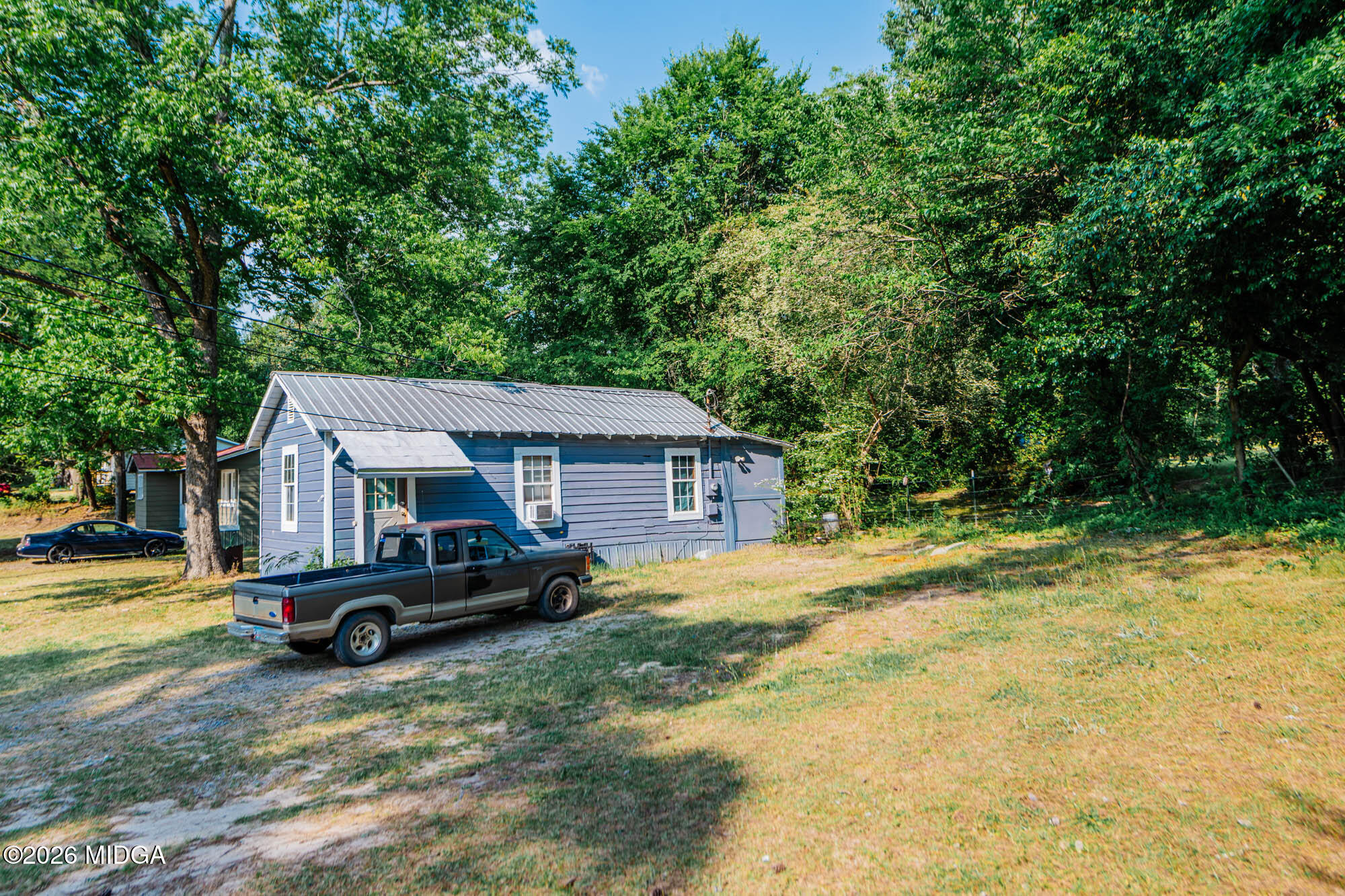 3547 Riggins Mill Road
