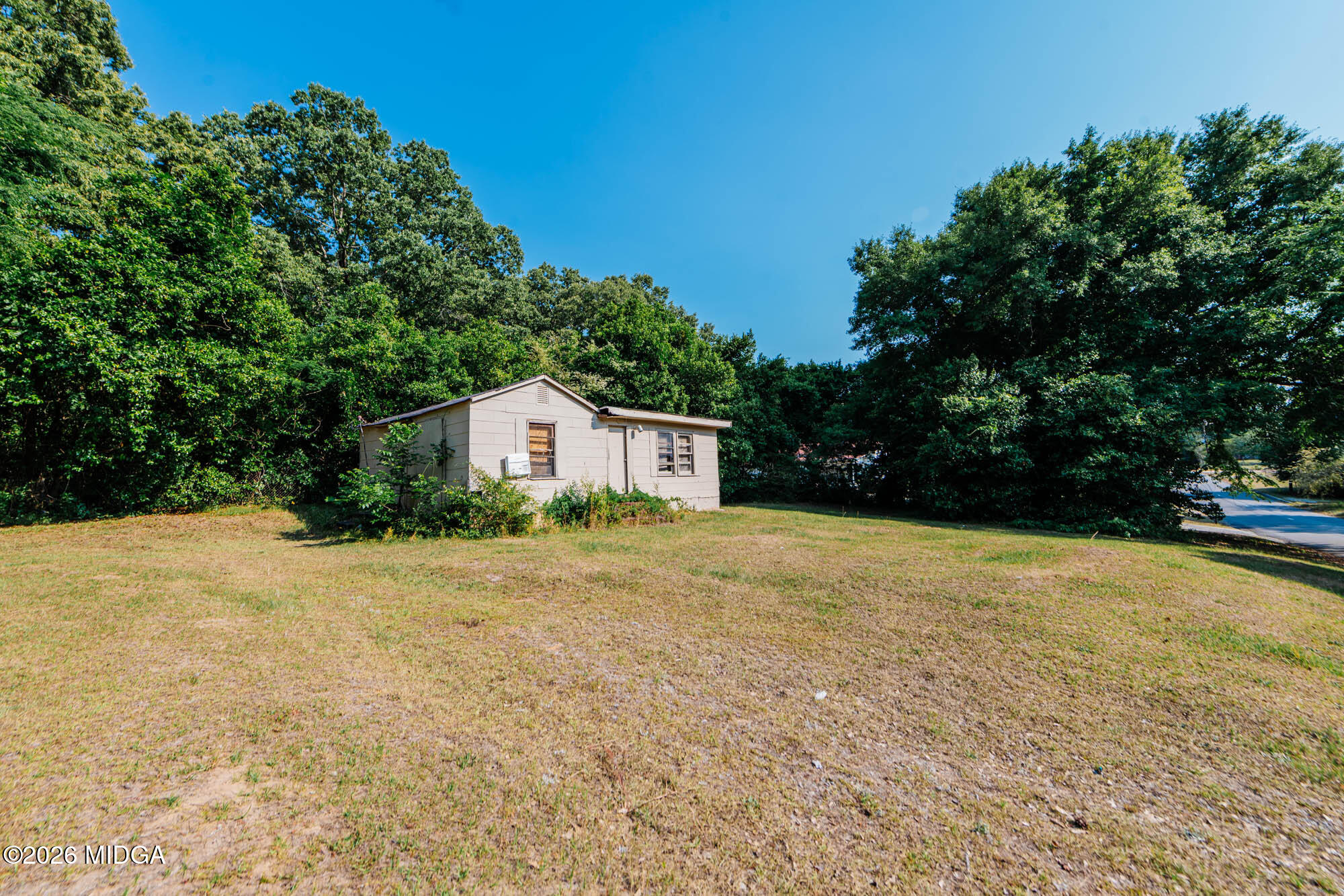 3547 Riggins Mill Road