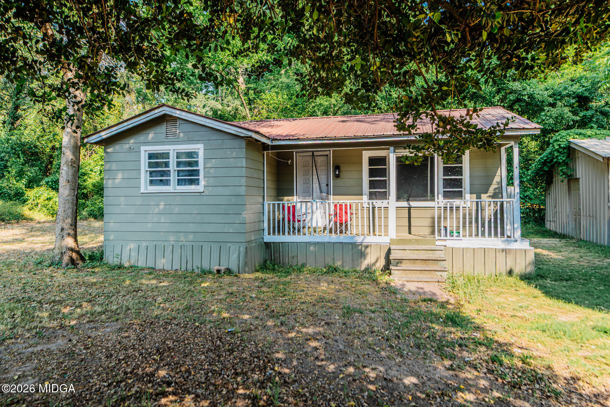 3547 Riggins Mill Road