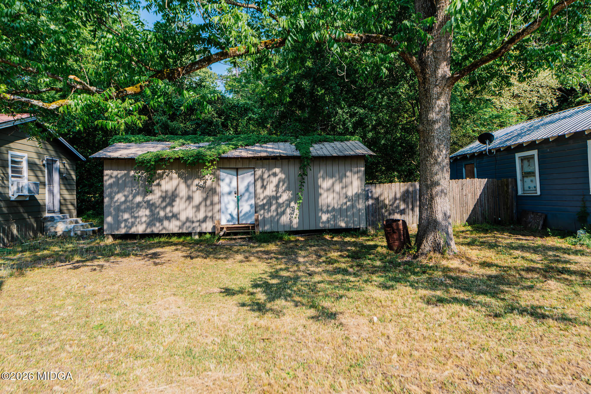 3547 Riggins Mill Road