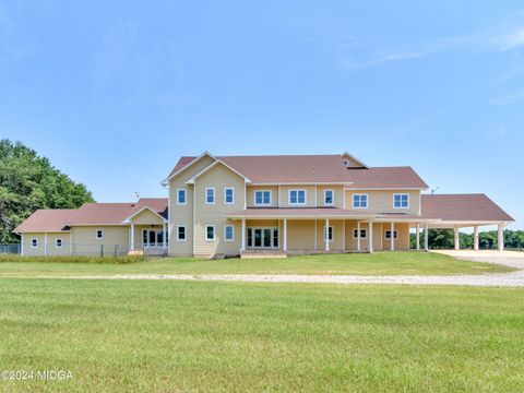 2051 Gough Road Louisville GA 30434