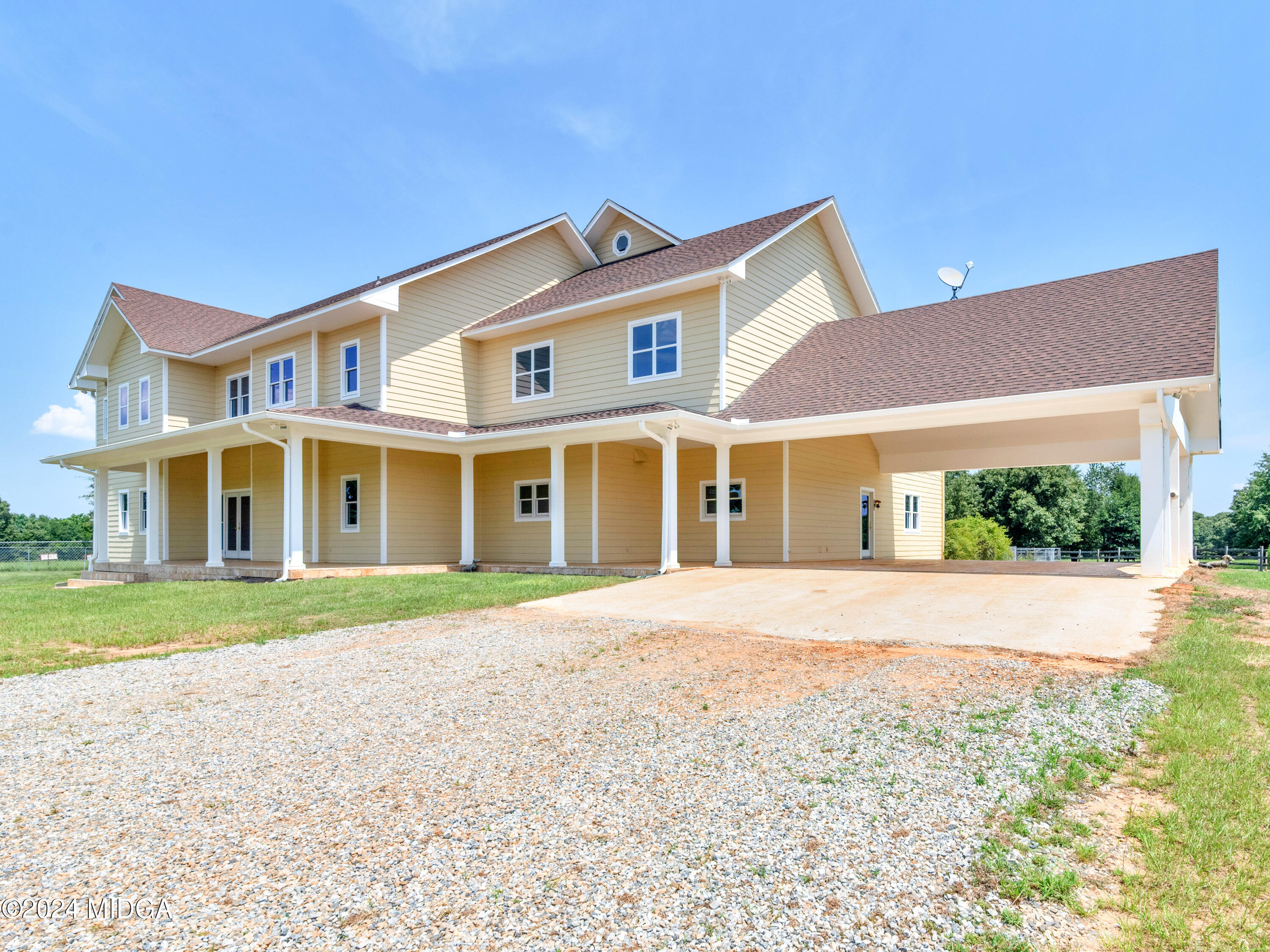2051 Gough Road