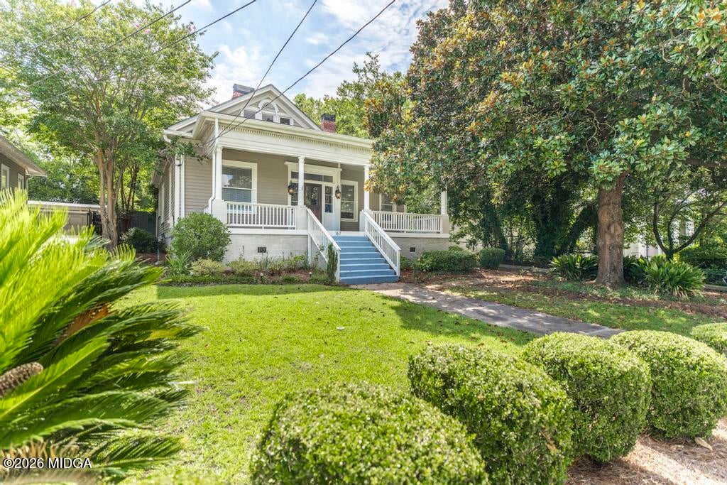 167 Pierce Avenue