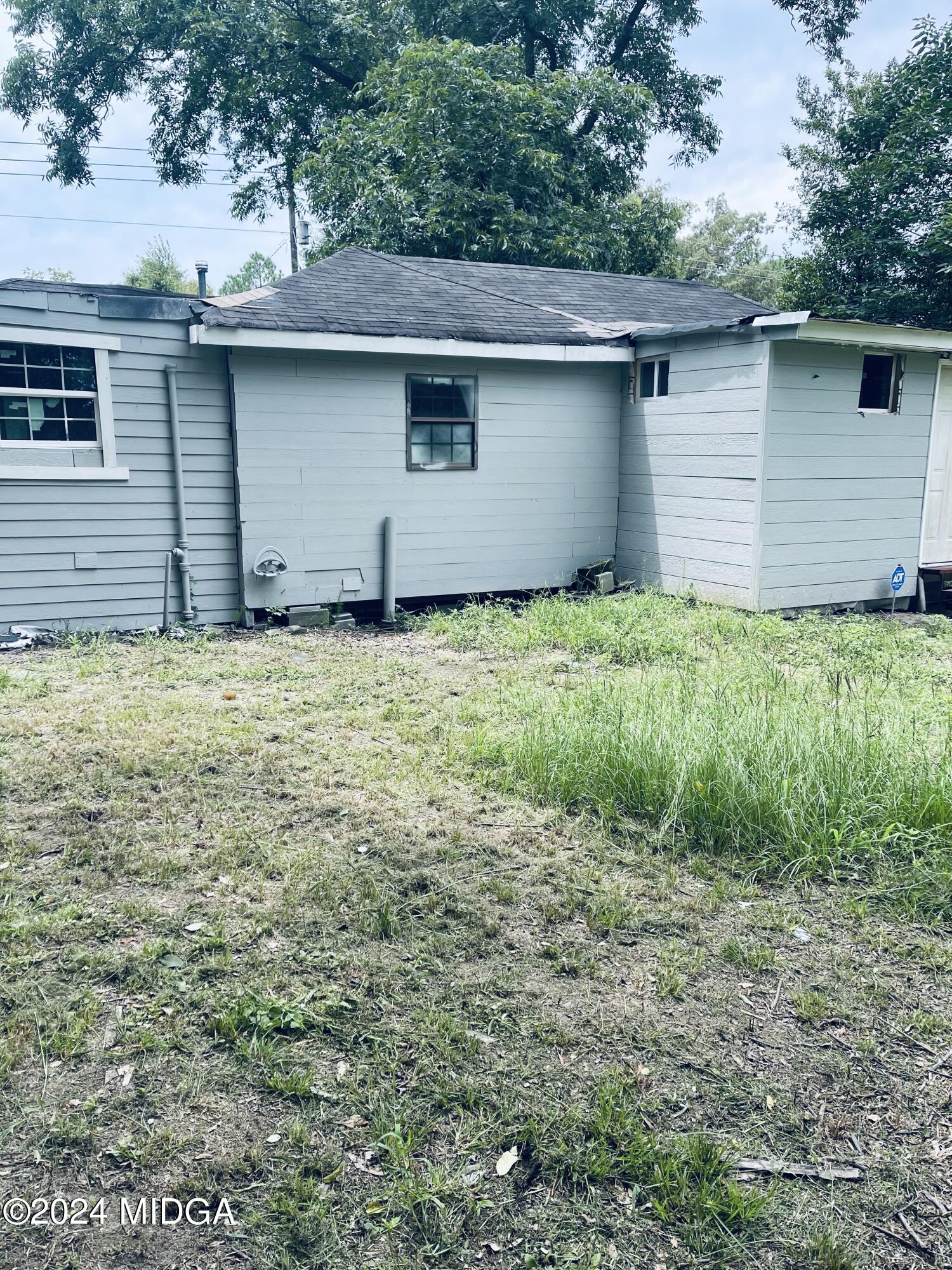 3414 Riggins Mill Road