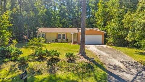 41 Goldeneye Court Monticello GA 31064