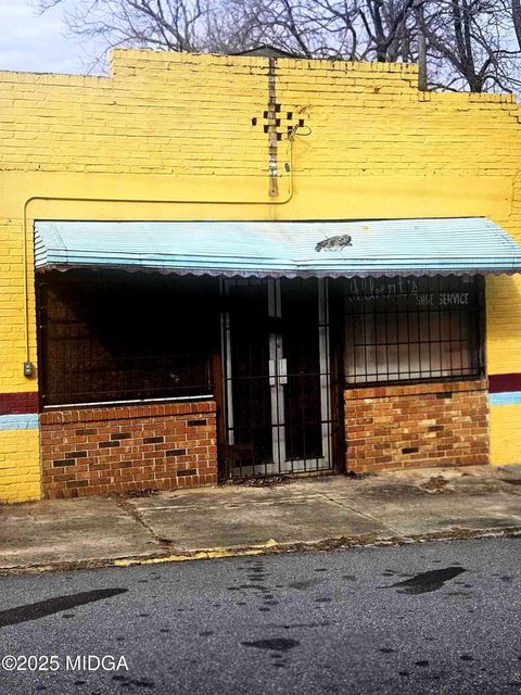 1949 2nd Street Macon GA 31201