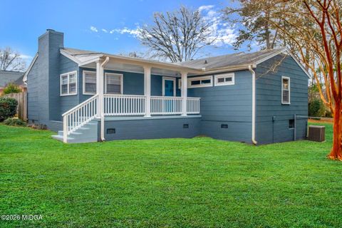 622 Grandview Drive Griffin GA 30224