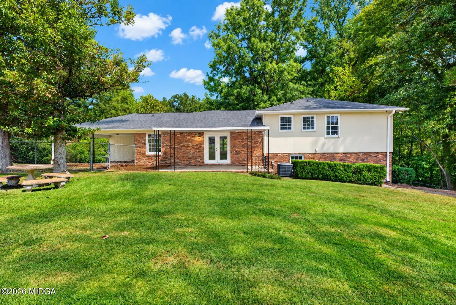 5038 Wingate Drive