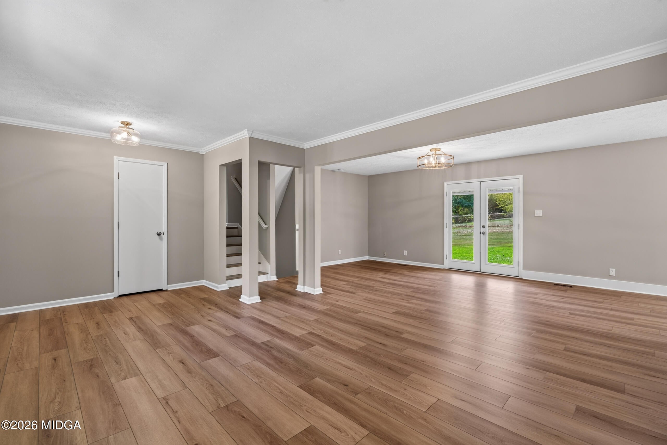 5038 Wingate Drive