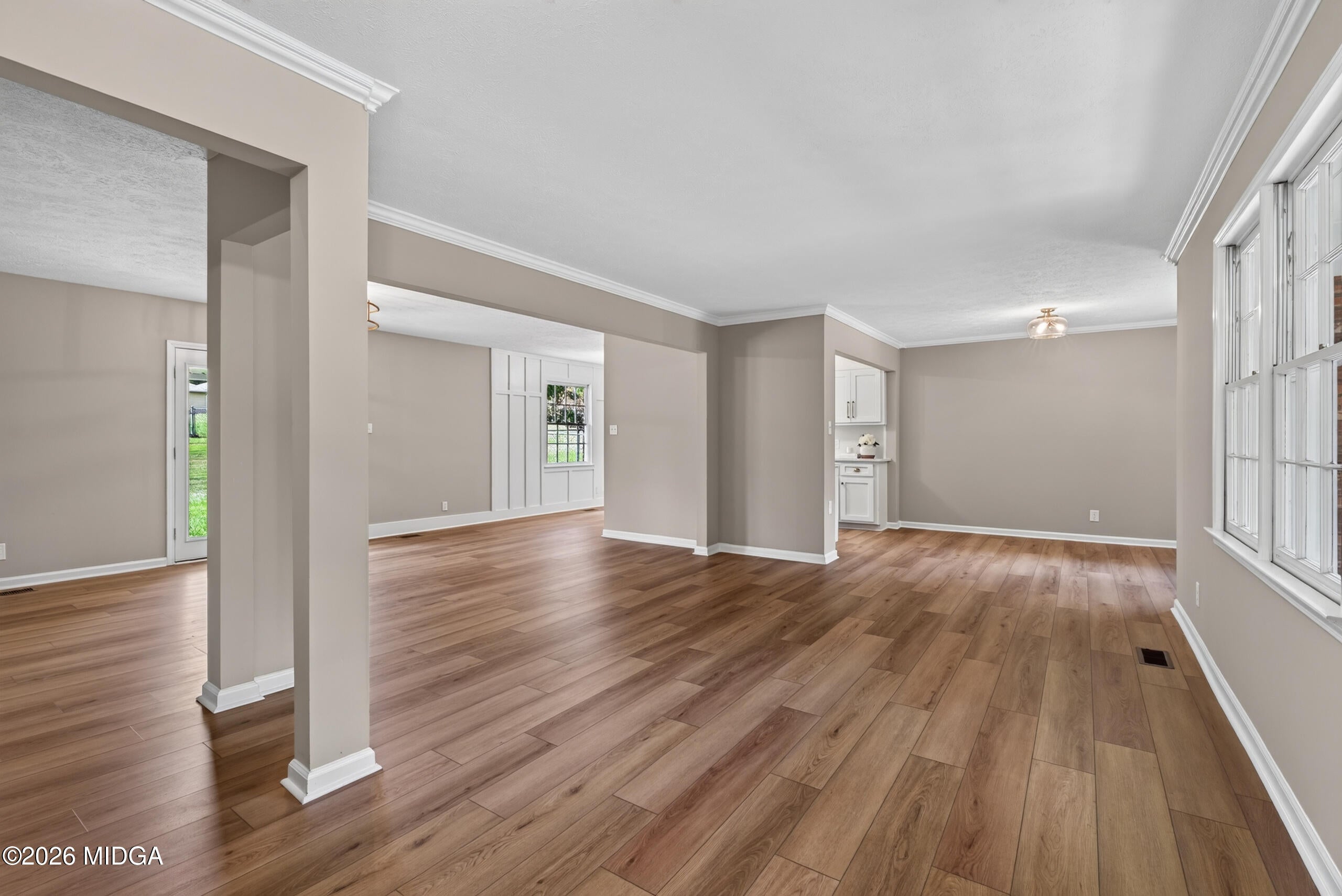 5038 Wingate Drive