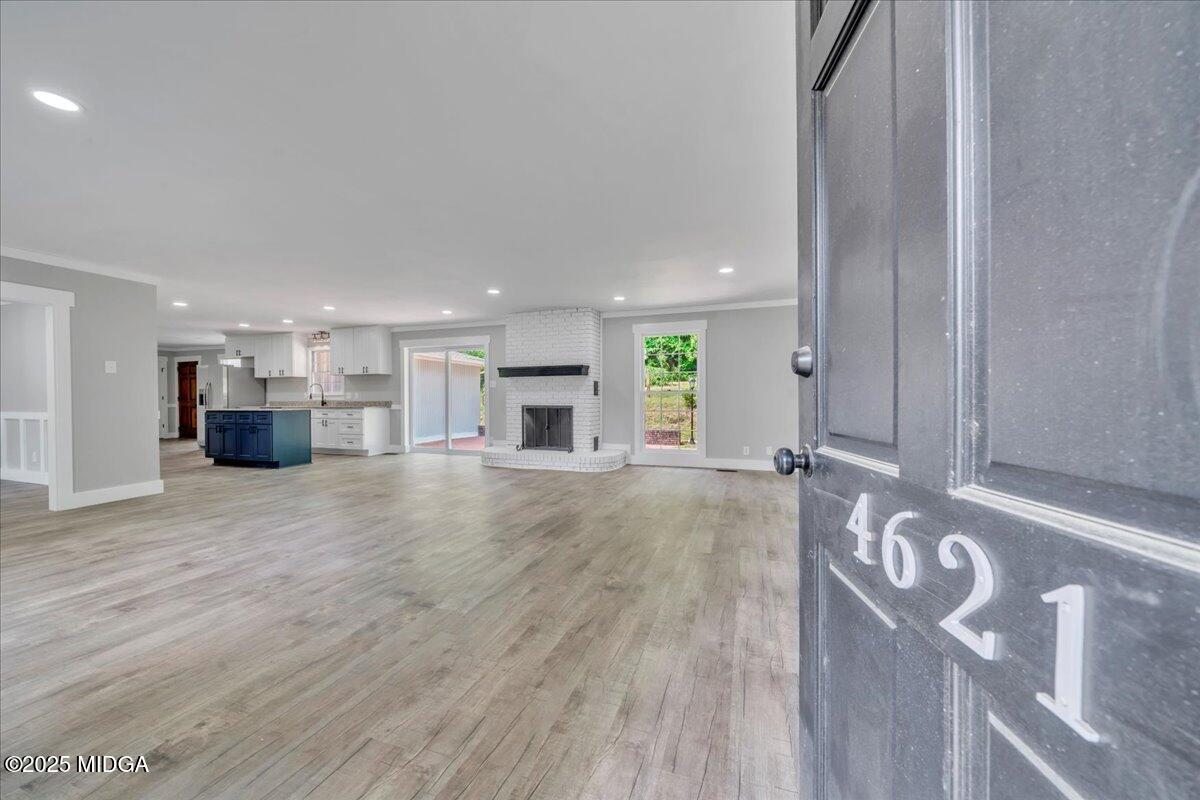 4621 Savage Creek Drive