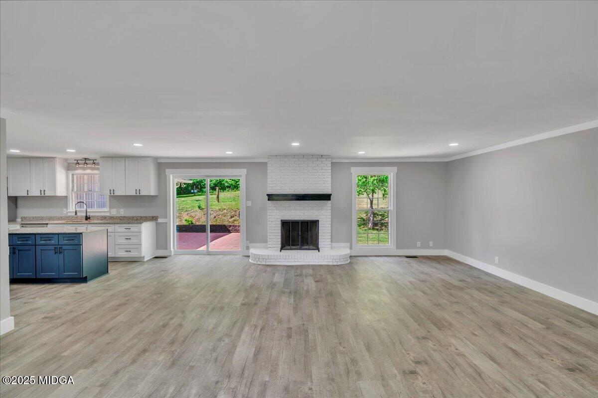 4621 Savage Creek Drive