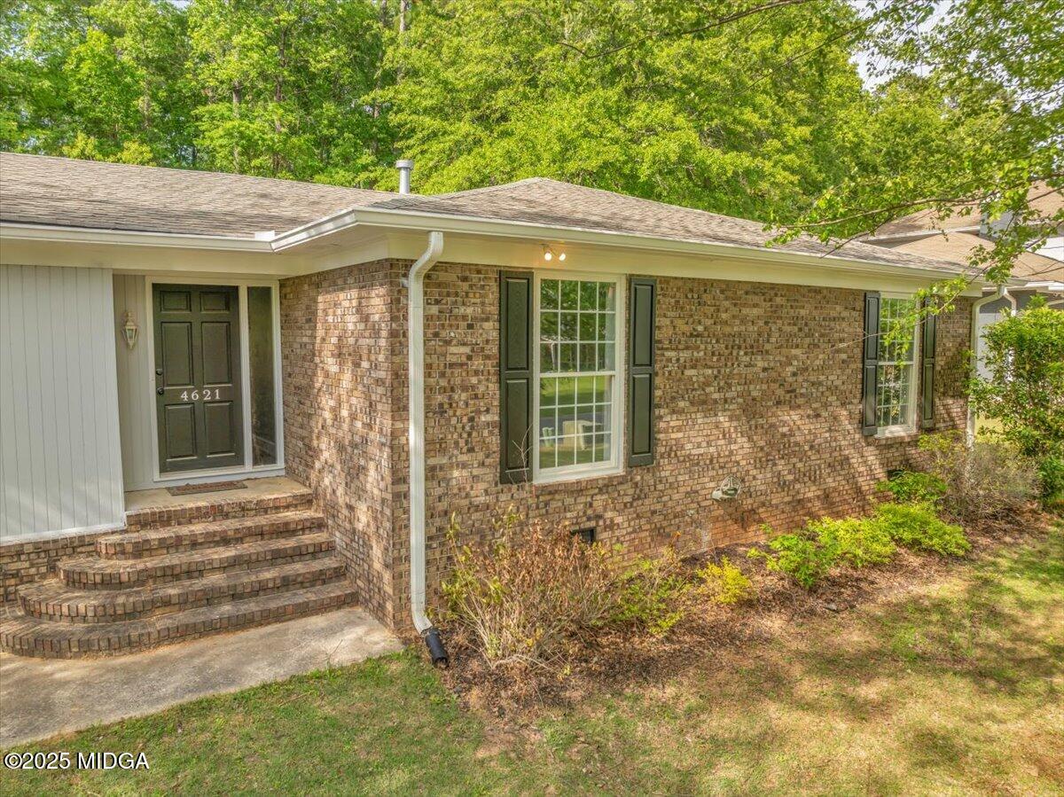 4621 Savage Creek Drive