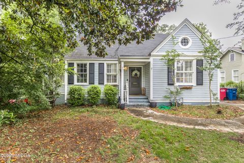 331 Corbin Avenue Macon GA 31204