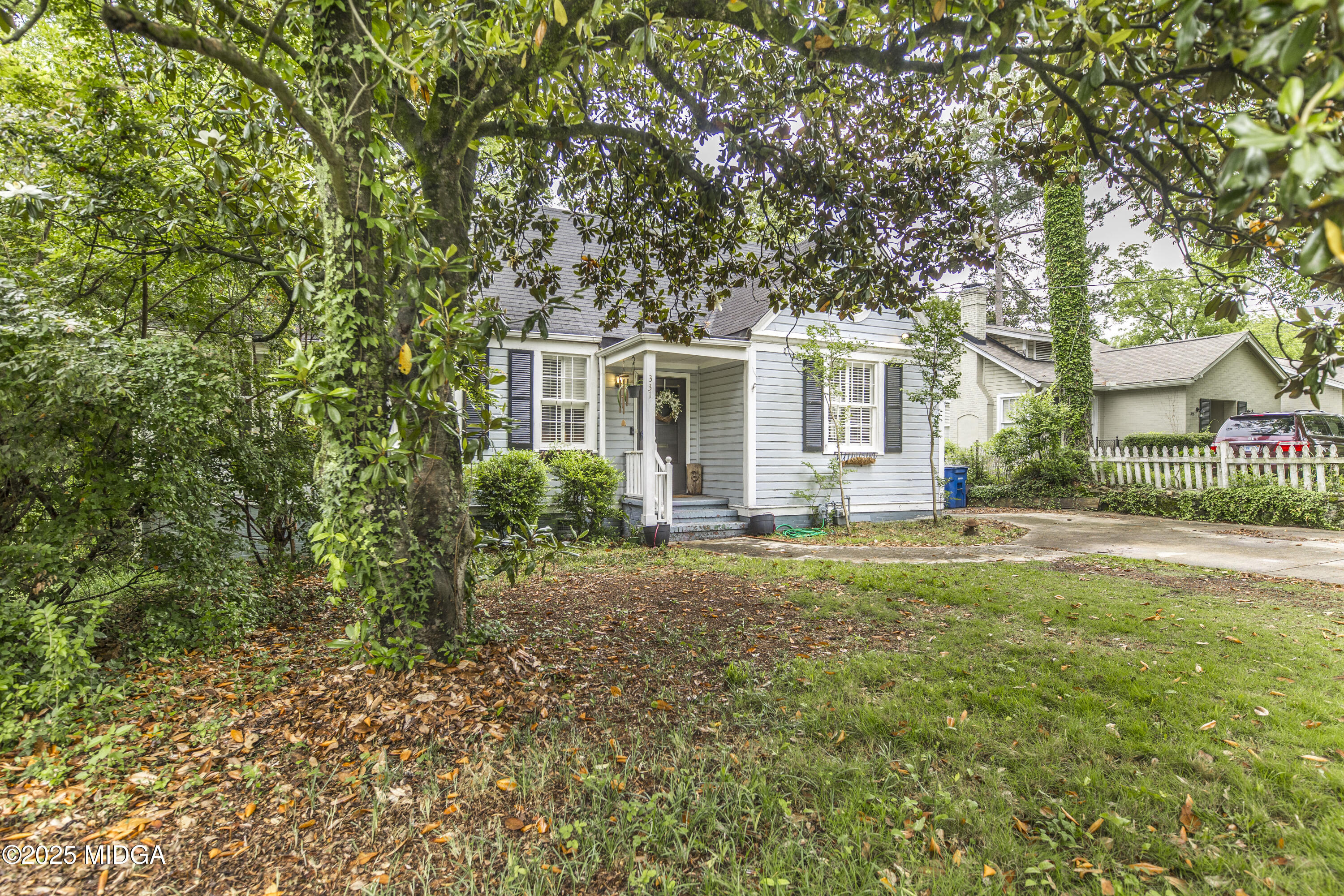331 Corbin Avenue