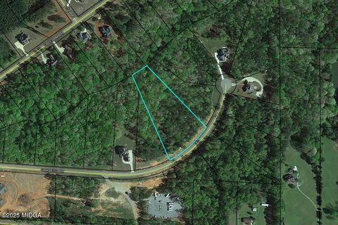 114 Gardens Drive Forsyth GA 31029
