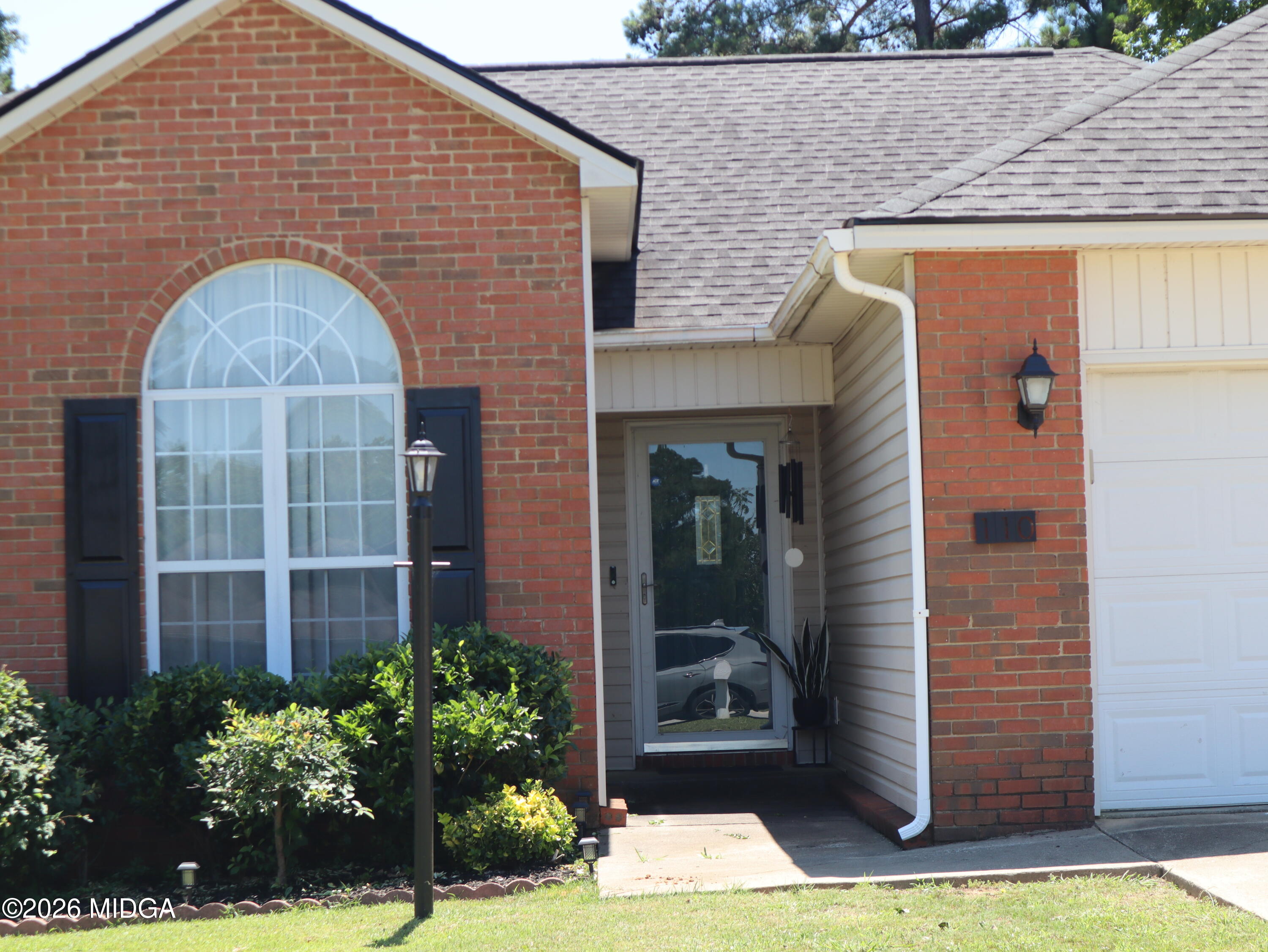110 Roaring Forks Drive