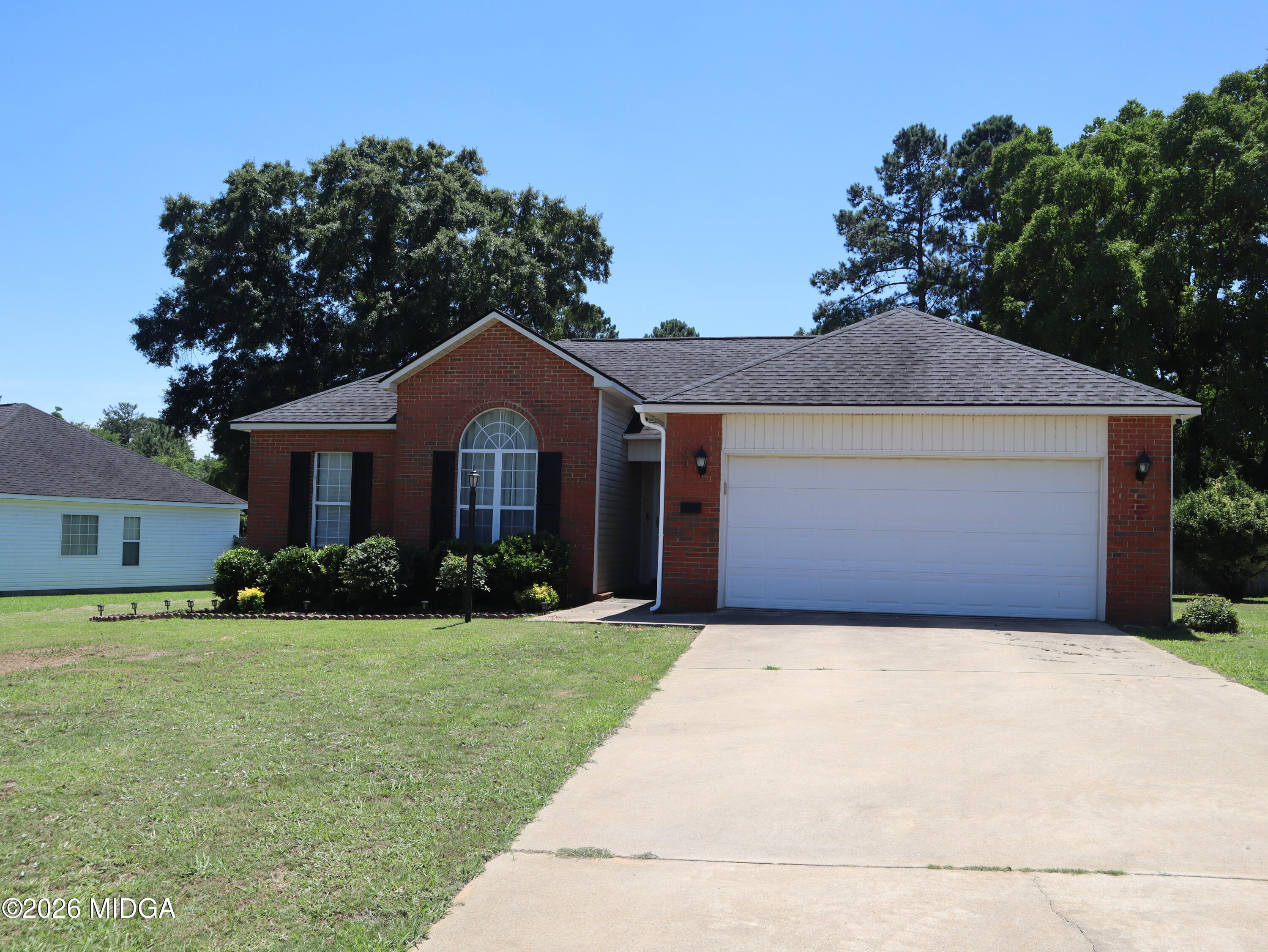 110 Roaring Forks Drive